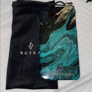 emerald pool iphone xs max